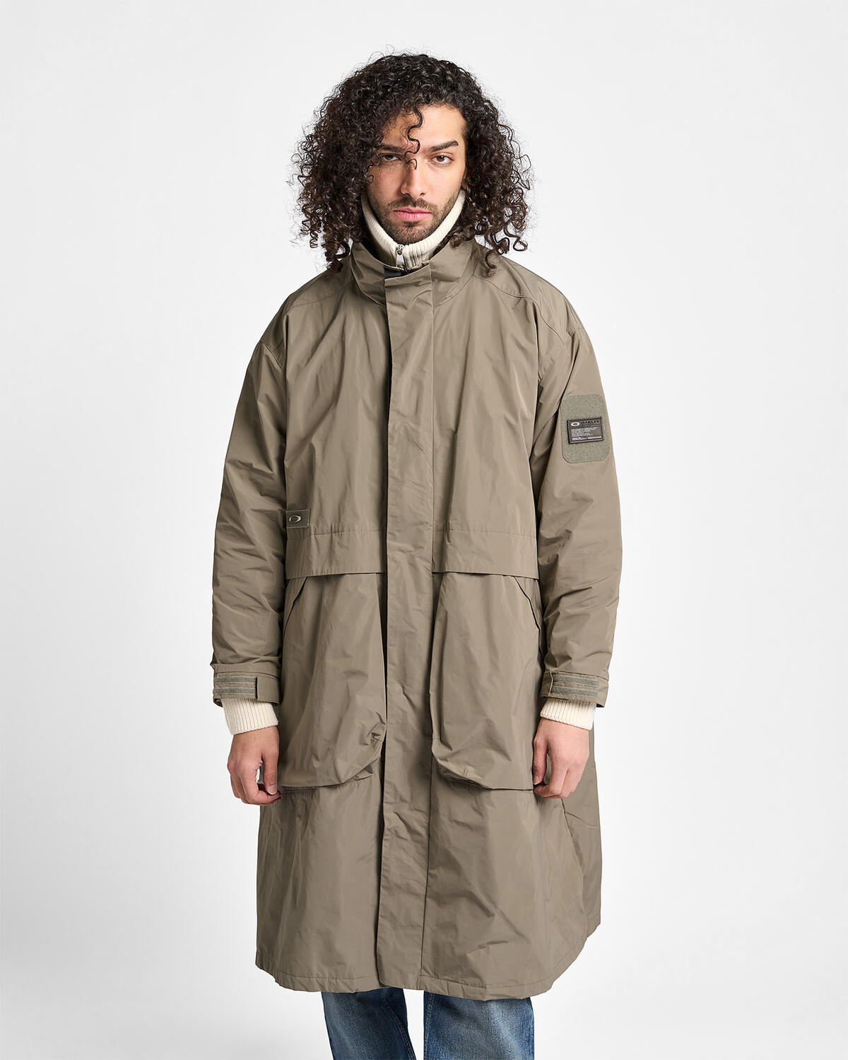 Oakley FGL RIFINED COAT 5.7 | FOA408119-881 | AFEW STORE